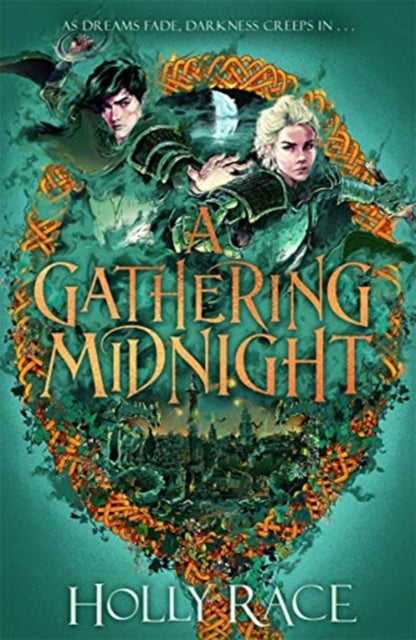 A Gathering Midnight-9781471410291