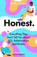 Honest.