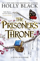 The Prisoner''s Throne