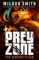 Prey Zone: The Serpent''s Lair