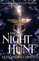 The Night Hunt-9781471413995