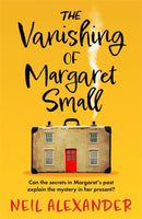 The Vanishing of Margaret Small : An uplifting and page-turning mystery-9781471414510