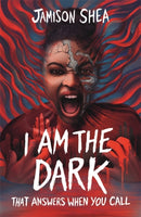 I Am The Dark That Answers When You Call-9781471414893