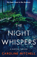 The Night Whispers : An absolutely unputdownable addictive thriller with a shocking twist!-9781471415418