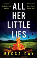 All Her Little Lies : A totally gripping new psychological thriller with a shocking twist-9781471415456