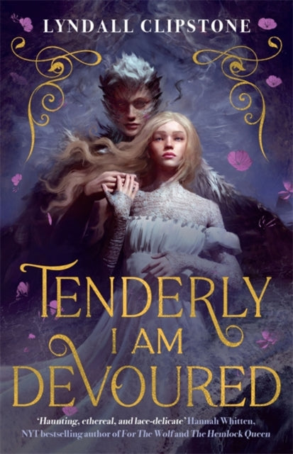 Tenderly I am Devoured