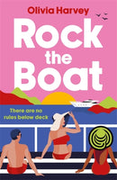 Rock the Boat : the sexy beach read of the summer-9781471416712