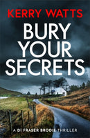 Bury Your Secrets