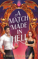 A Match Made in Hell : Is it possible to resist temptation when you're falling for the devil?-9781471417443