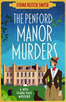 Penford Manor Murders