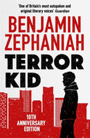Terror Kid-9781471417634