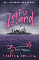 The Island-9781471417986