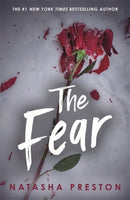 The Fear-9781471418013