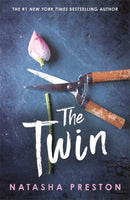 The Twin-9781471418044