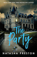 The Party : The New York Times best-selling YA thriller-9781471418266