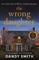 Wrong Daughter