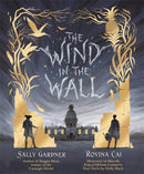The Wind in the Wall-9781471418822