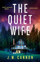 Quiet Wife