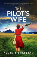 Pilot''s Wife