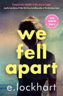 We Fell Apart : Return to the world of the TikTok sensation, We Were Liars-9781471419683