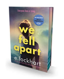We Fell Apart : Return to the world of the TikTok sensation, We Were Liars-9781471419713