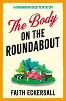 Body on the Roundabout