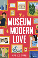 Museum of Modern Love