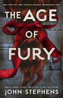 Age of Fury