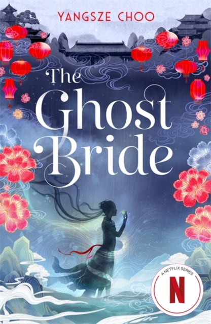 The Ghost Bride