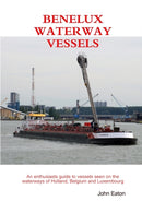 Benelux Waterway Vessels-9781471667404