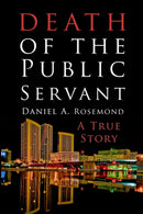 Death of the Public Servant-9781471668678