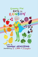 Granny Mai Eats the Rainbow-9781471684630