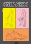 SNEAKERS issue no. 1-9781471715884
