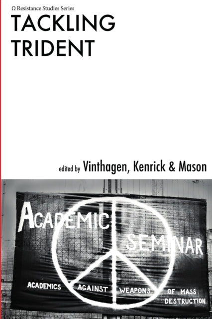 Tackling Trident-9781471751042