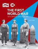 The First World War with Imperial War Museums-9781471800184