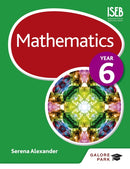 Mathematics Year 6-9781471829369