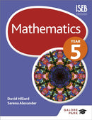 Mathematics Year 5-9781471829383