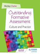 Outstanding Formative Assessment: Culture and Practice-9781471829475