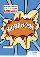 AQA GCSE English Language Workbook-9781471833946