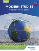 Higher Modern Studies: International Issues-9781471835865