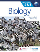 Biology for the IB MYP 4 & 5 : By Concept-9781471841705