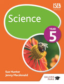 Science Year 5-9781471847516