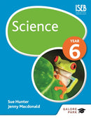 Science Year 6-9781471847578