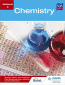 National 4 Chemistry-9781471848599
