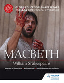 Globe Education Shakespeare: Macbeth for AQA GCSE English Literature-9781471851599