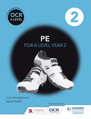 OCR A Level PE Book 2-9781471851742