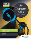 Study and Revise for GCSE: An Inspector Calls-9781471853531