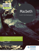 Study and Revise for GCSE: Macbeth-9781471853623