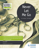 Study and Revise for GCSE: Never Let Me Go-9781471853647