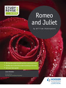 Study and Revise for GCSE: Romeo and Juliet-9781471853661